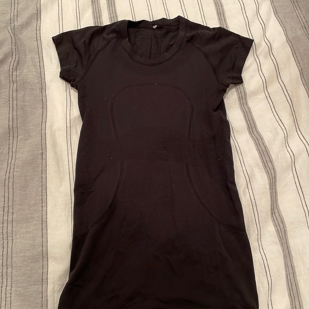Swiftly tech short sleeve